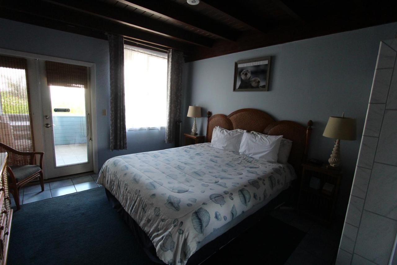 Edgewater Beach Inn & Suites Санта-Крус Экстерьер фото