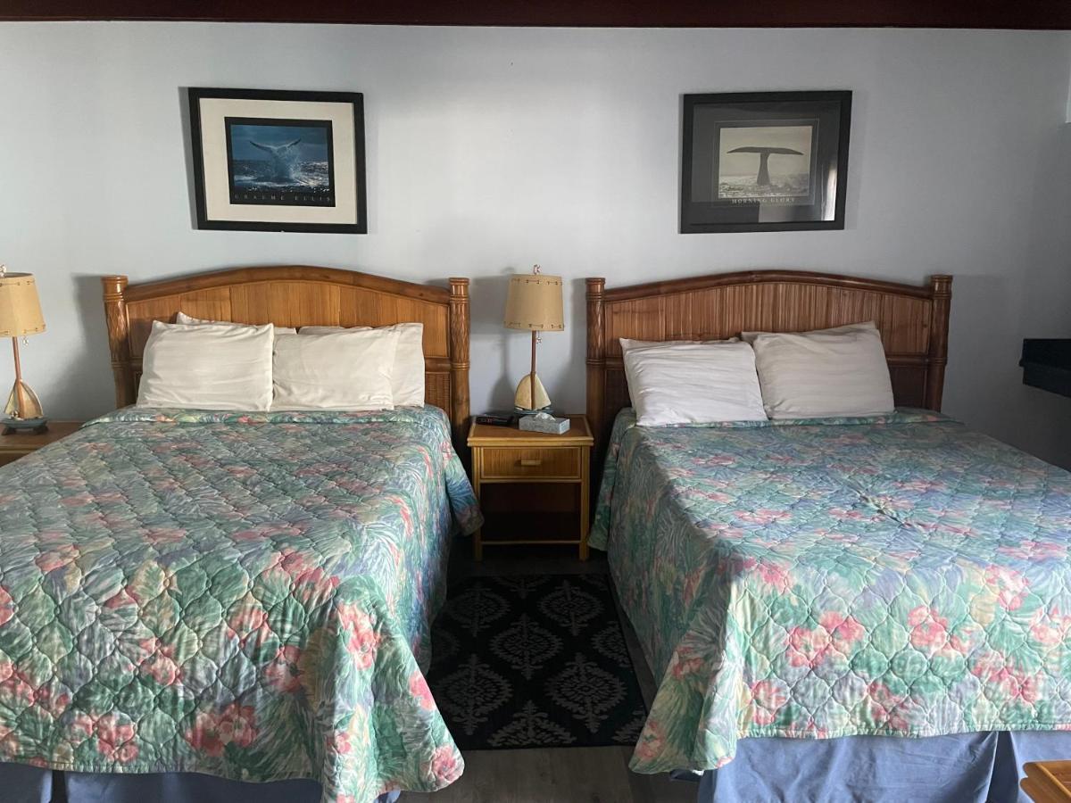 Edgewater Beach Inn & Suites Санта-Крус Экстерьер фото